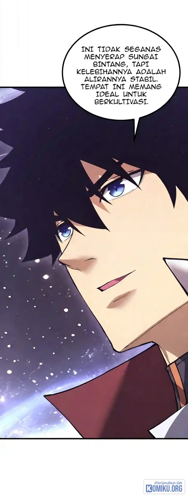 Apex Future Martial Arts Chapter 362 Gambar 16