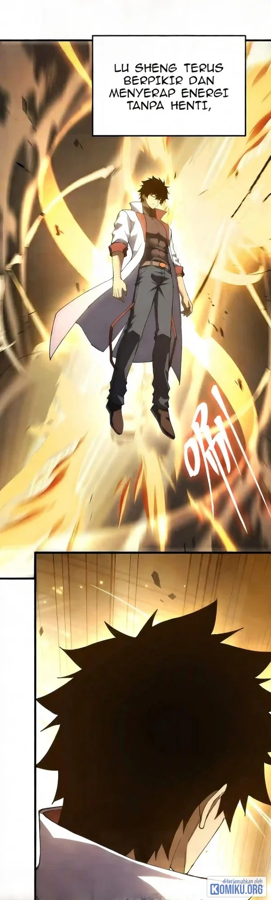 Apex Future Martial Arts Chapter 362 Gambar 18