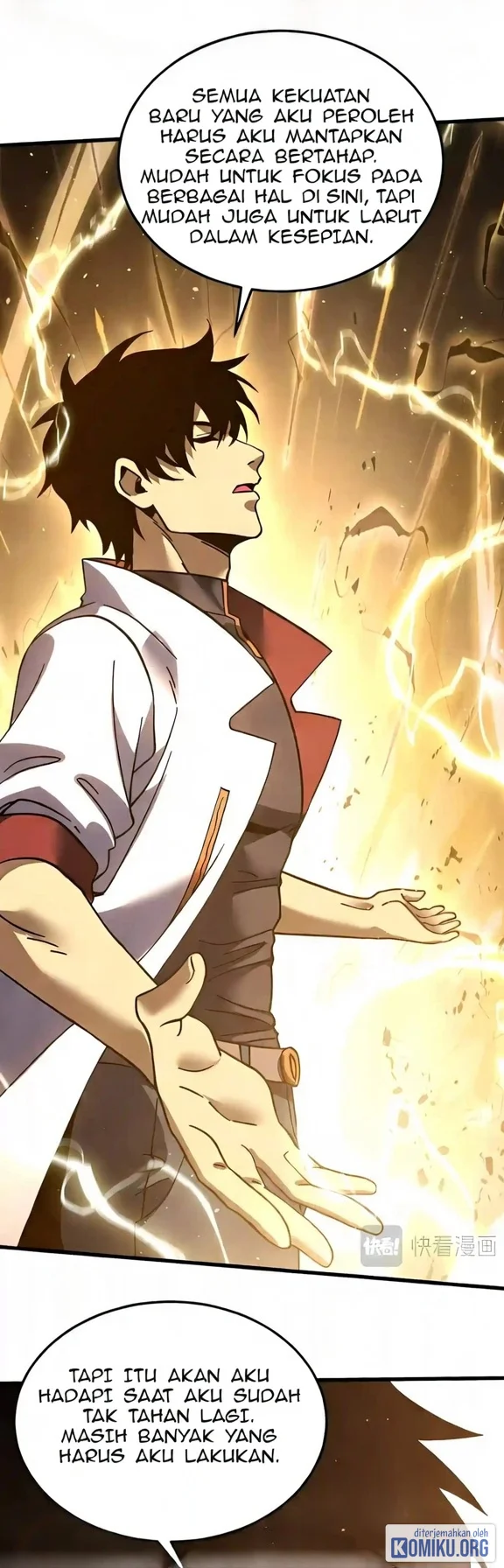 Apex Future Martial Arts Chapter 362 Gambar 26