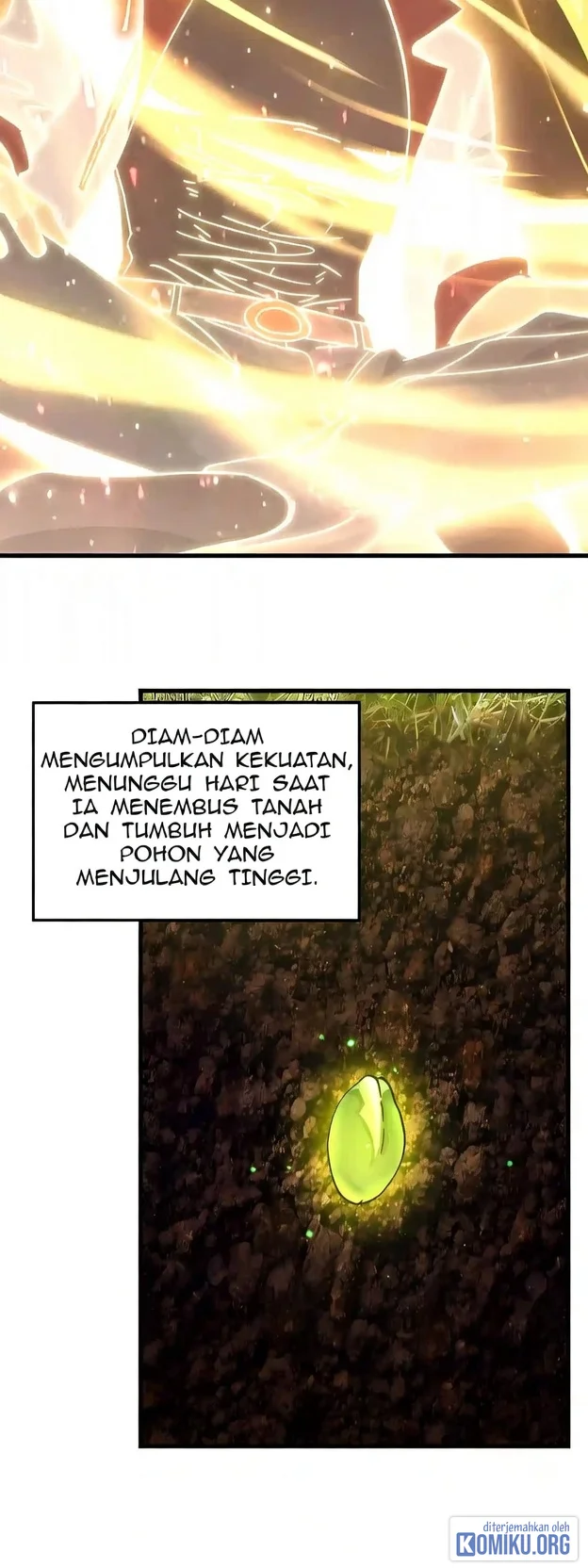 Apex Future Martial Arts Chapter 362 Gambar 28