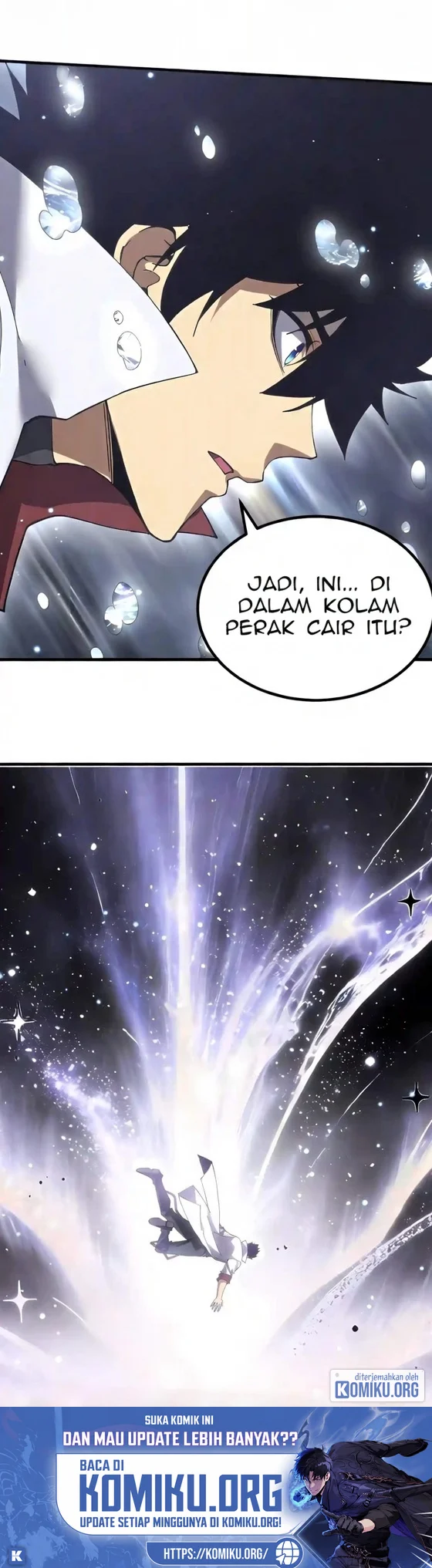 Apex Future Martial Arts Chapter 362 Gambar 4