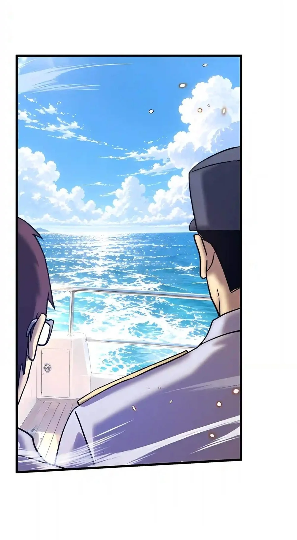 Apex Future Martial Arts Chapter 362 Gambar 31