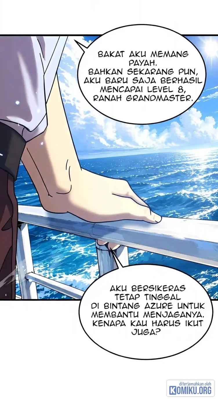 Apex Future Martial Arts Chapter 362 Gambar 36