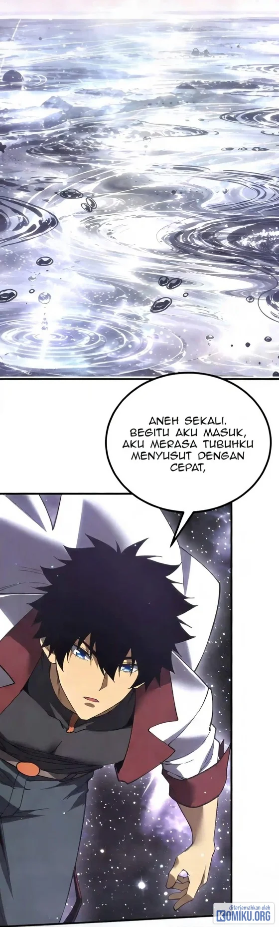 Apex Future Martial Arts Chapter 362 Gambar 5