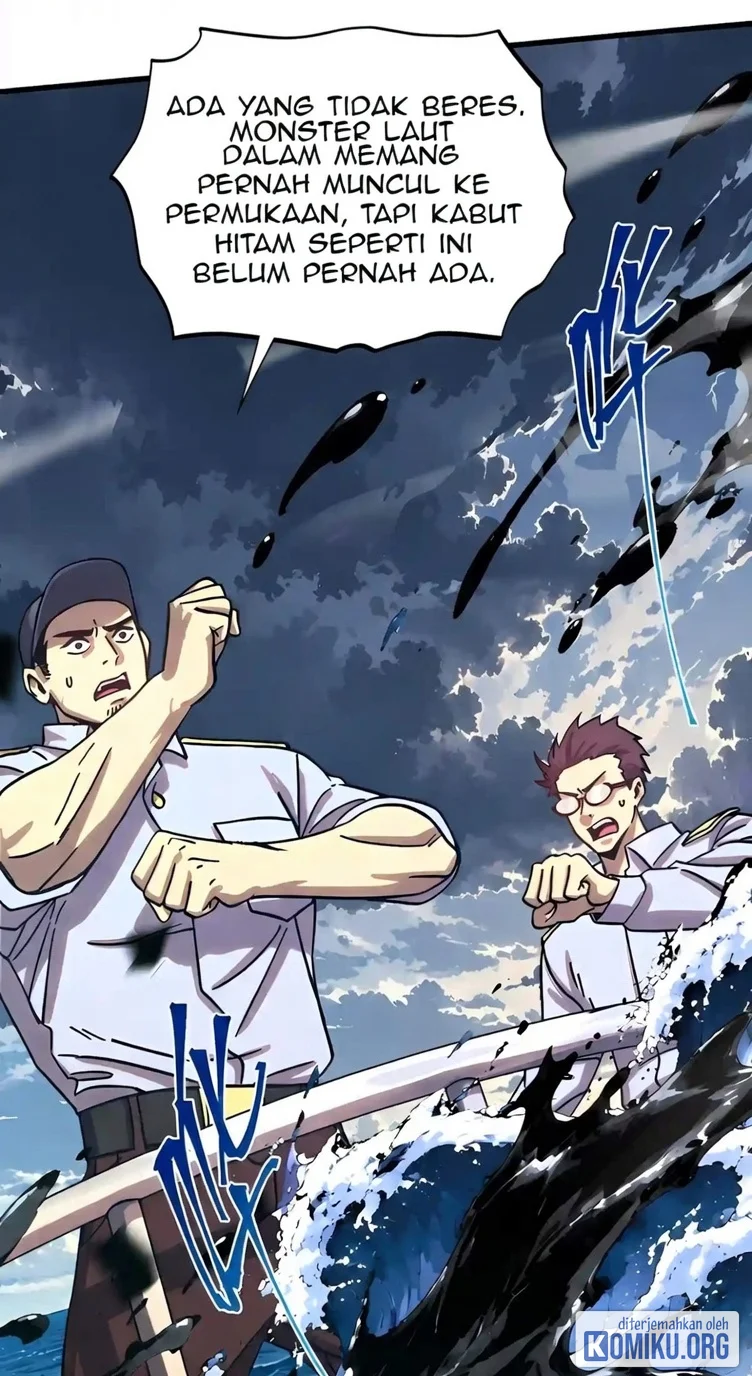 Apex Future Martial Arts Chapter 362 Gambar 41