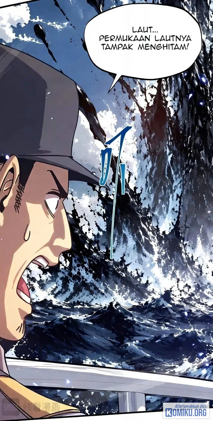 Apex Future Martial Arts Chapter 362 Gambar 43