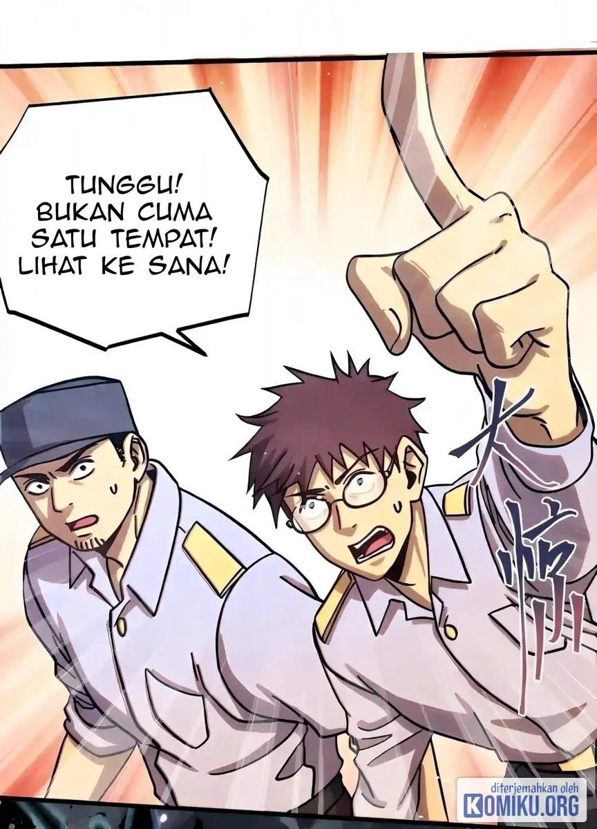 Apex Future Martial Arts Chapter 362 Gambar 44