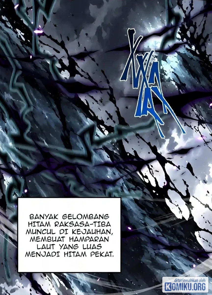 Apex Future Martial Arts Chapter 362 Gambar 45