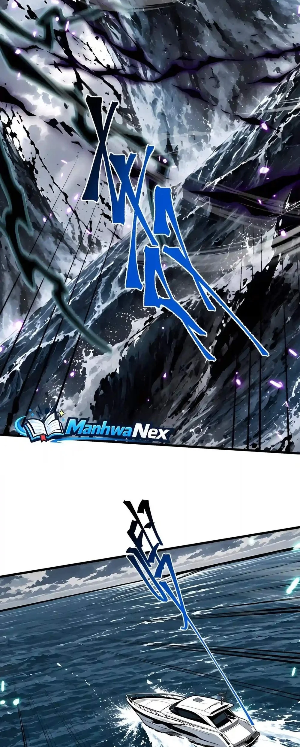 Apex Future Martial Arts Chapter 362 Gambar 46