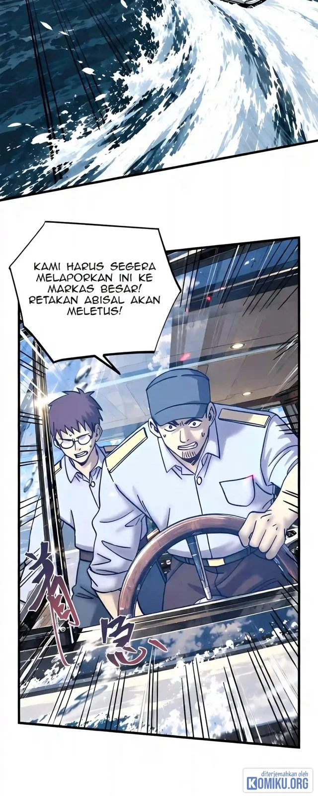 Apex Future Martial Arts Chapter 362 Gambar 47