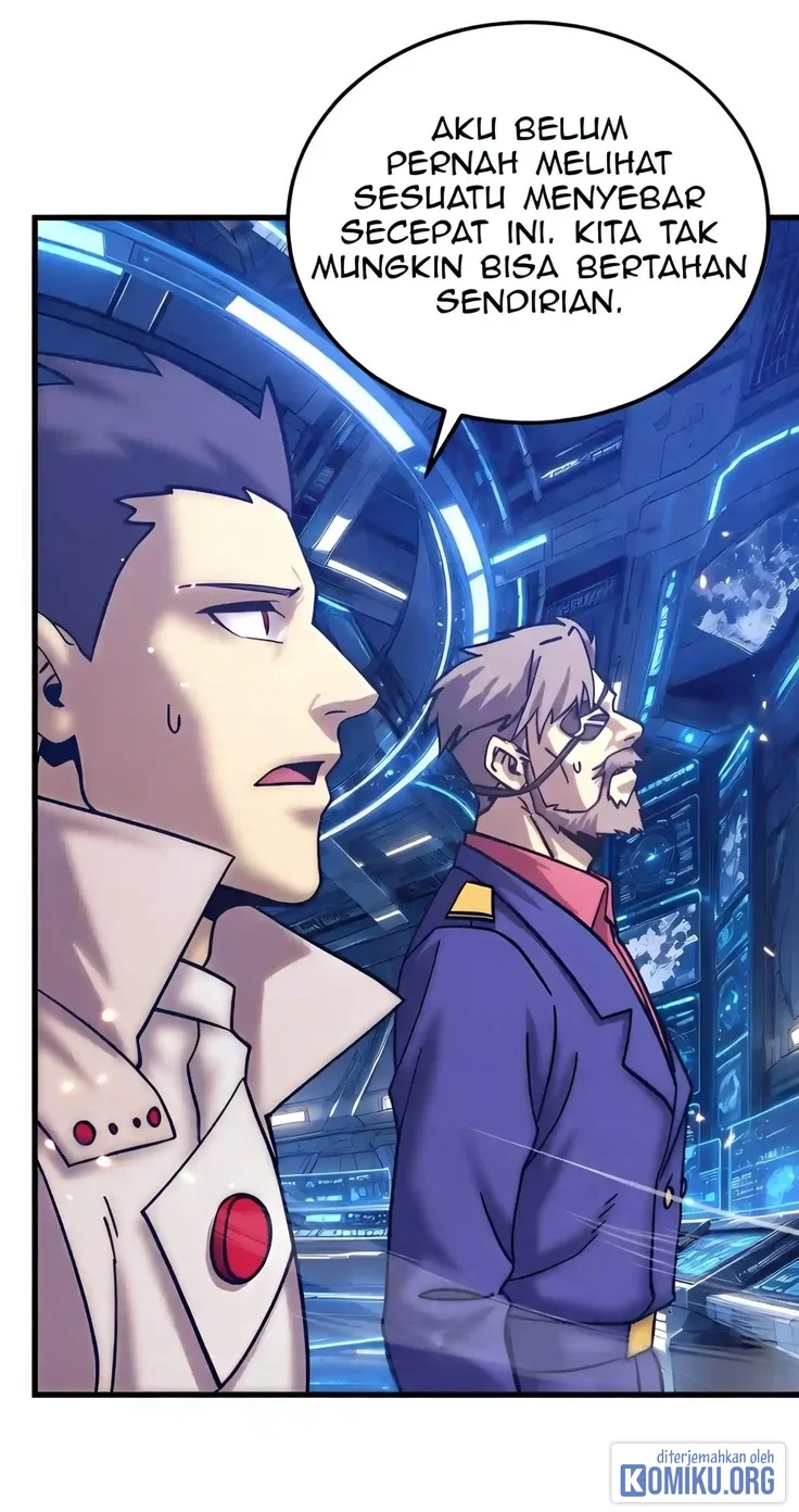 Apex Future Martial Arts Chapter 362 Gambar 53
