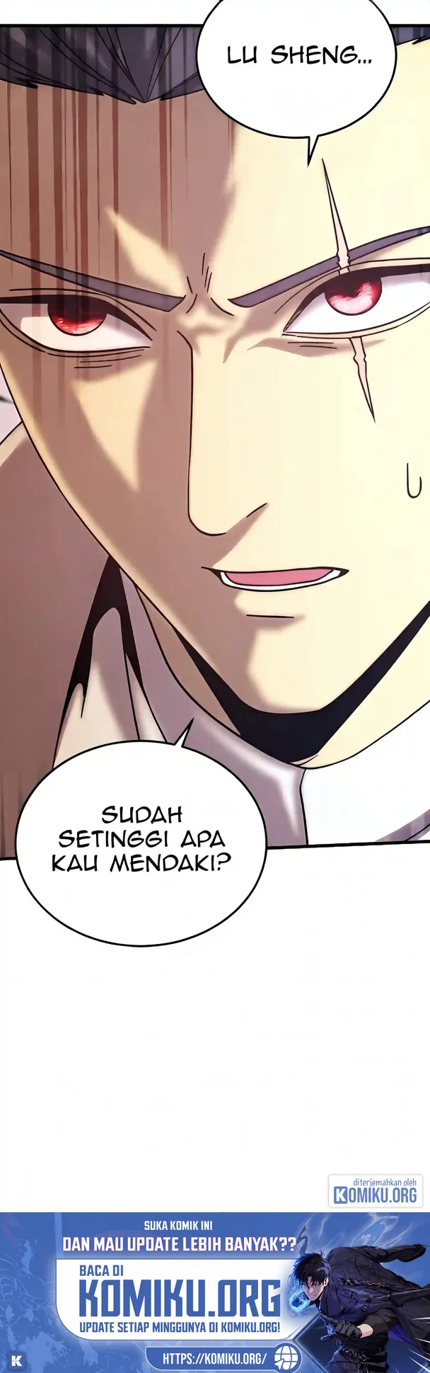Apex Future Martial Arts Chapter 362 Gambar 62