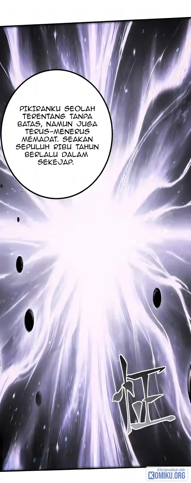 Apex Future Martial Arts Chapter 362 Gambar 9