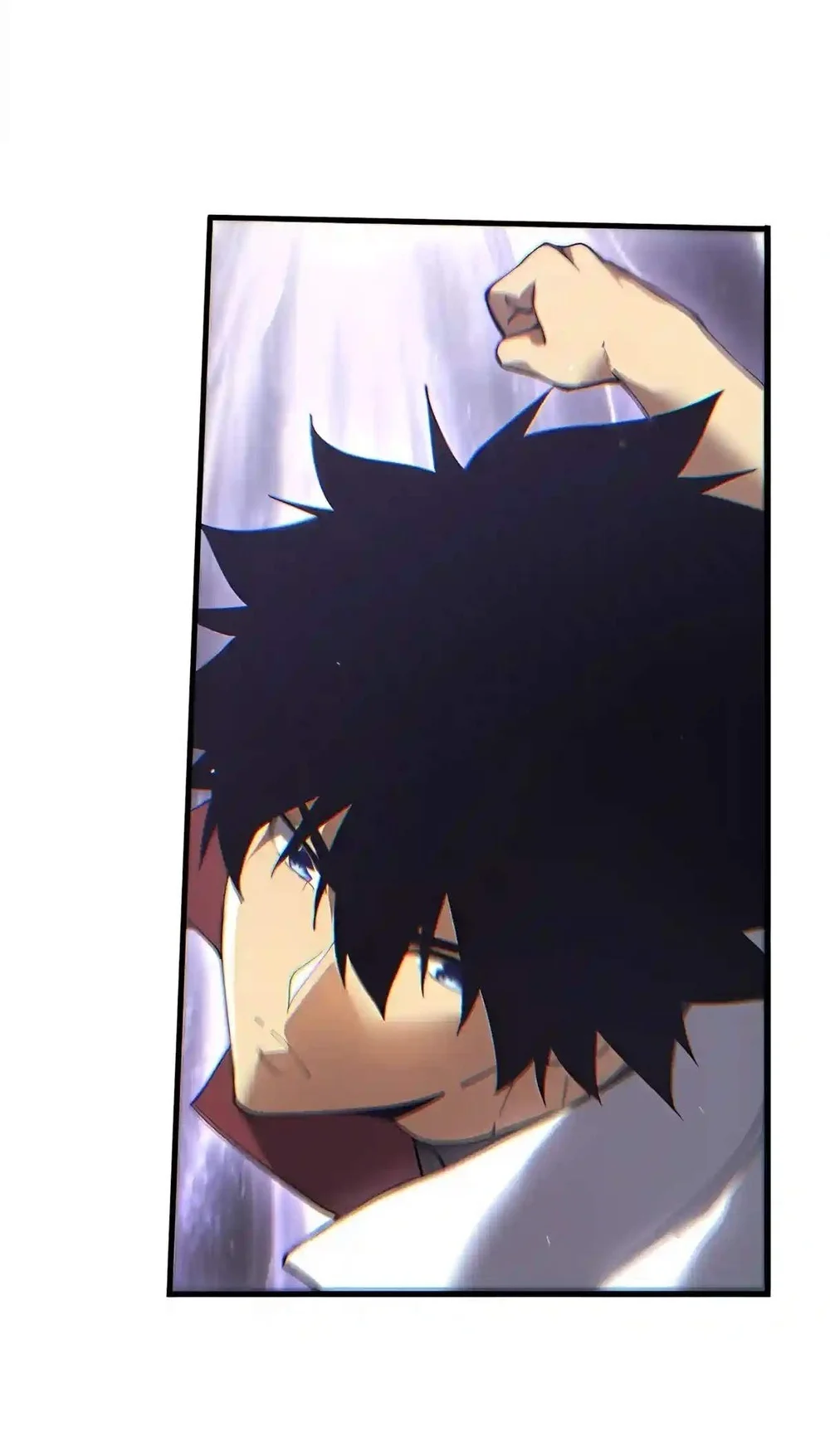 Apex Future Martial Arts Chapter 362 Gambar 10
