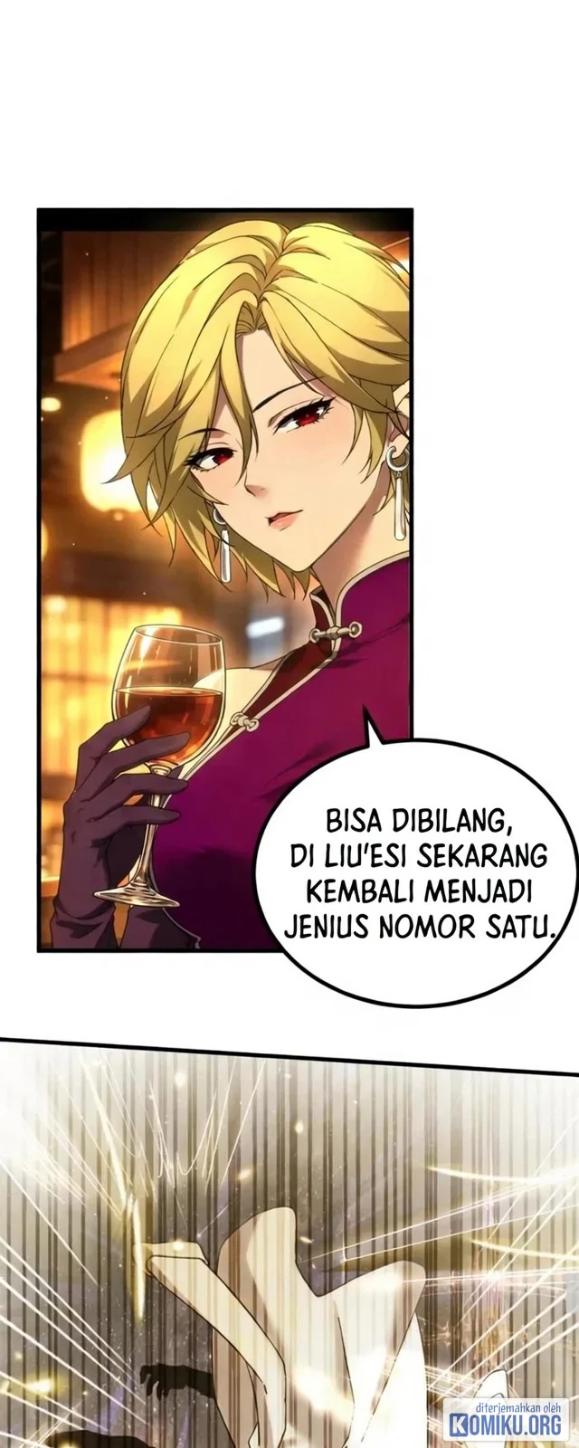 Apex Future Martial Arts Chapter 363 Gambar 15