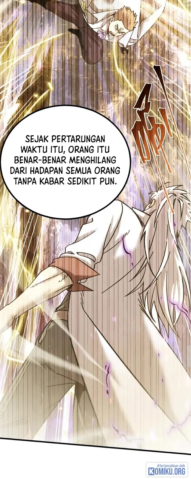 Apex Future Martial Arts Chapter 363 Gambar 16