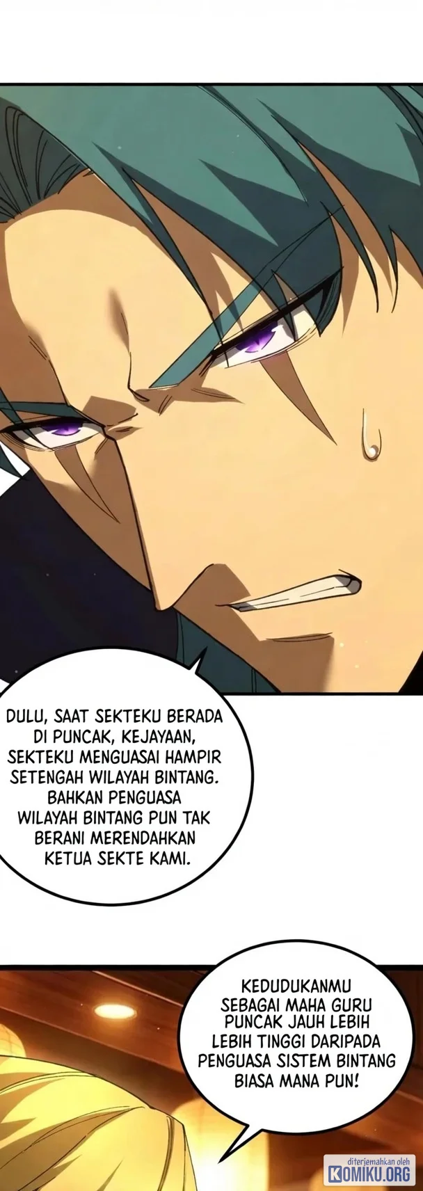 Apex Future Martial Arts Chapter 363 Gambar 19