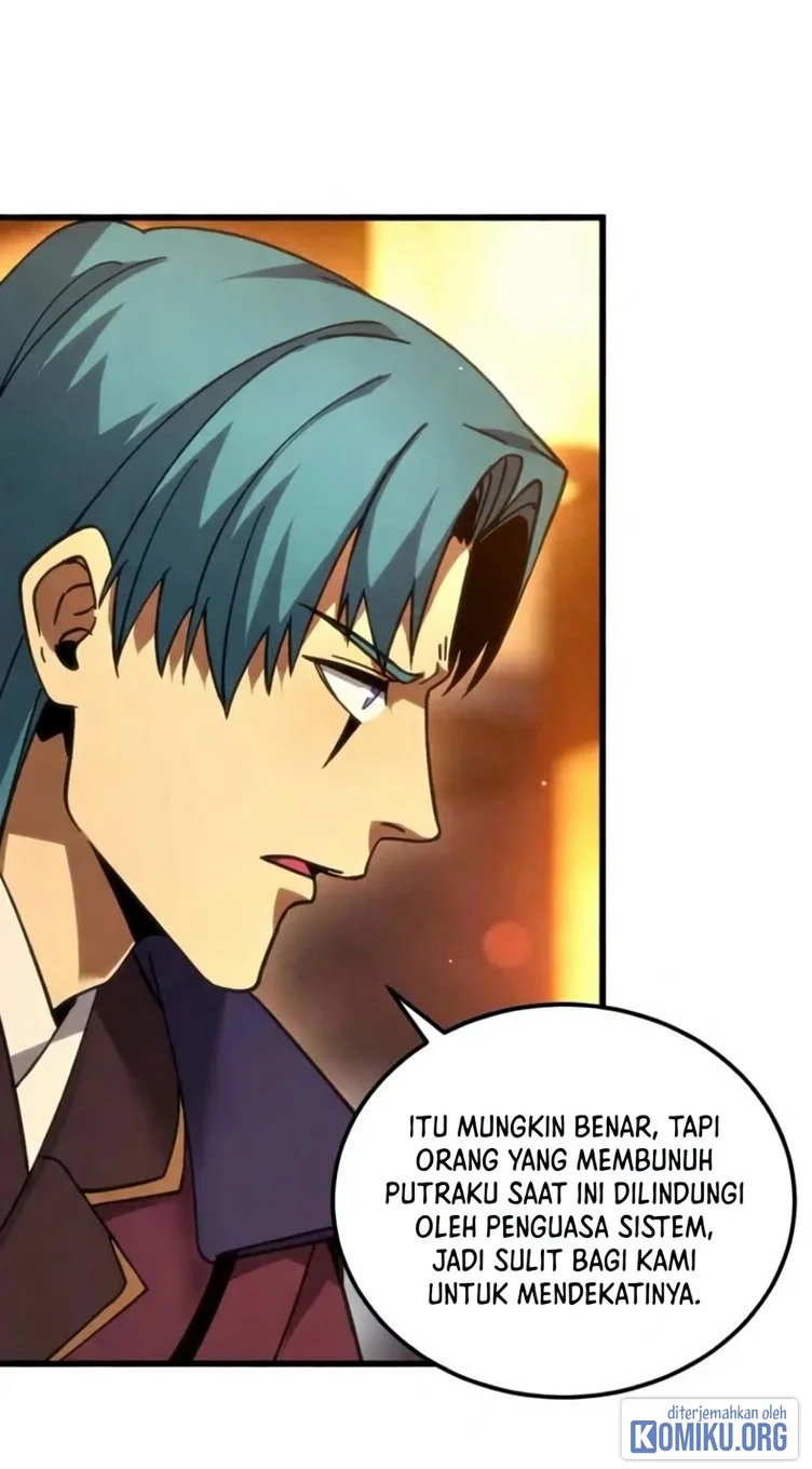 Apex Future Martial Arts Chapter 363 Gambar 22