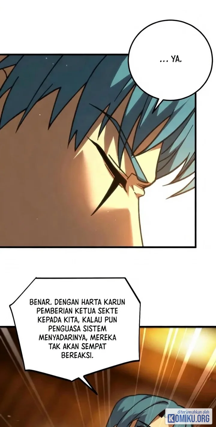 Apex Future Martial Arts Chapter 363 Gambar 25