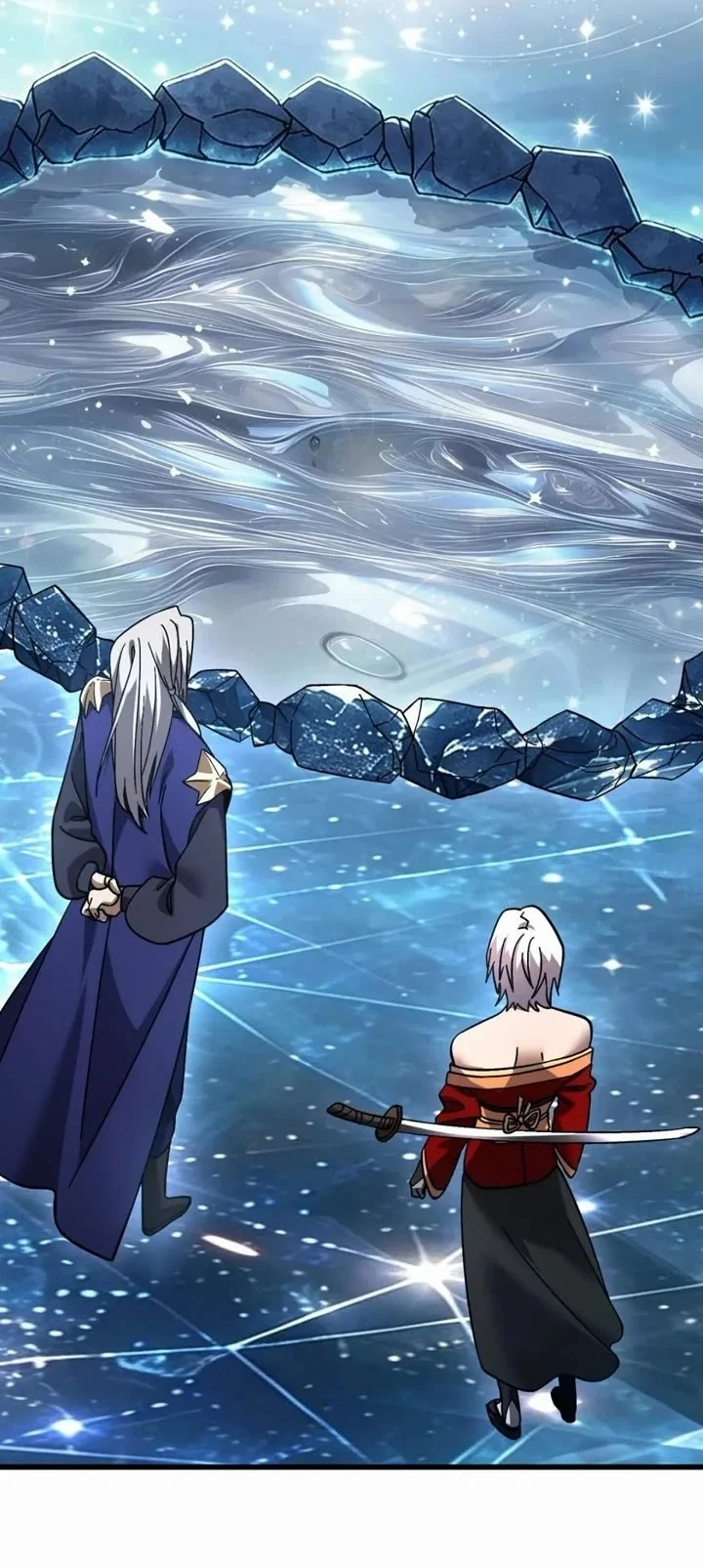 Apex Future Martial Arts Chapter 363 Gambar 29