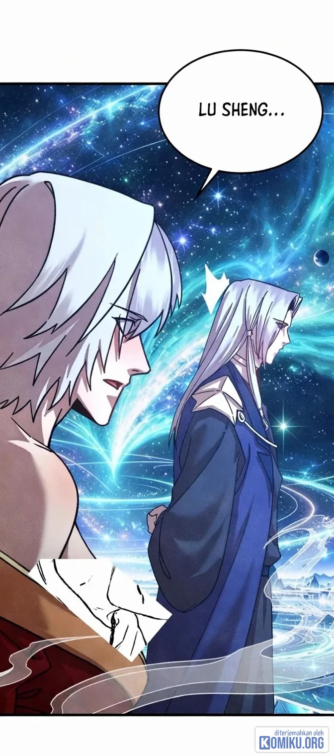 Apex Future Martial Arts Chapter 363 Gambar 30