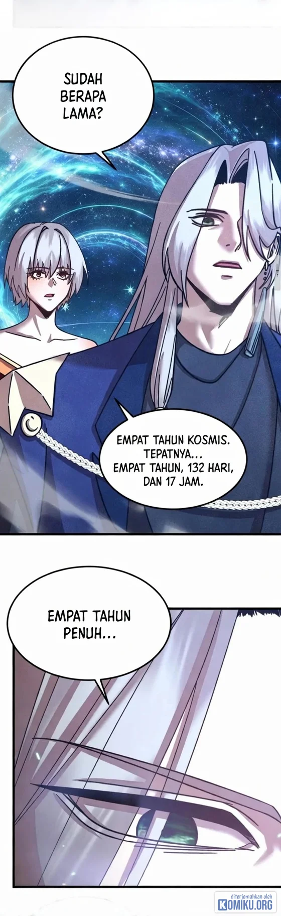 Apex Future Martial Arts Chapter 363 Gambar 31