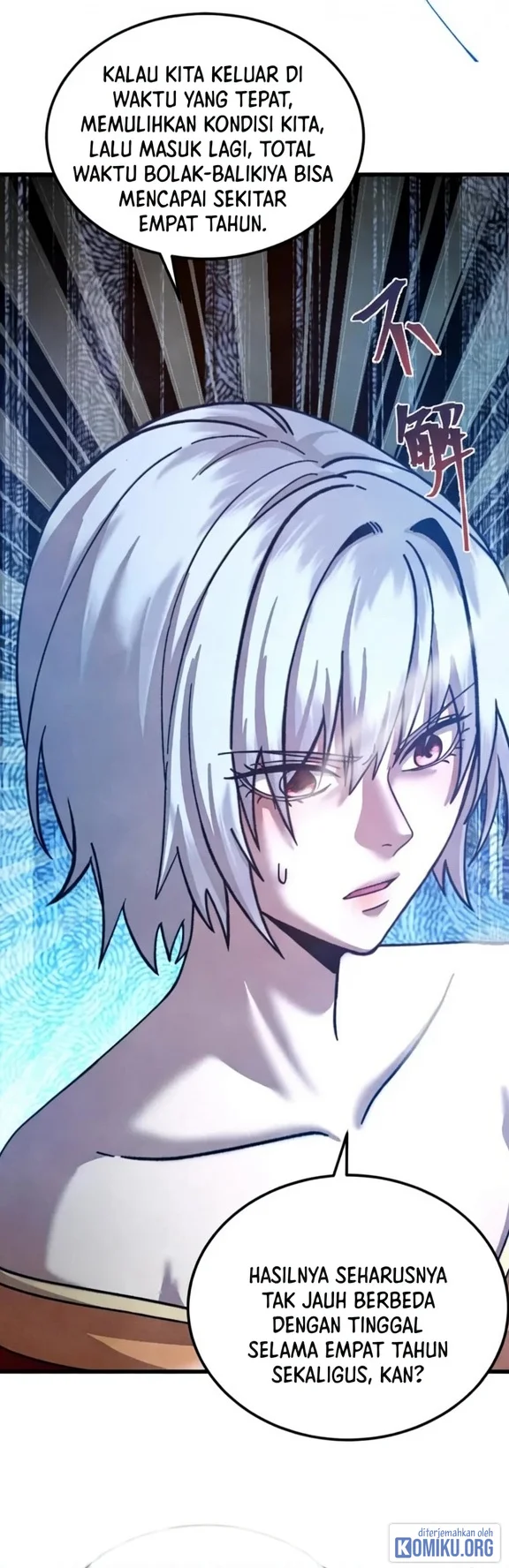 Apex Future Martial Arts Chapter 363 Gambar 37