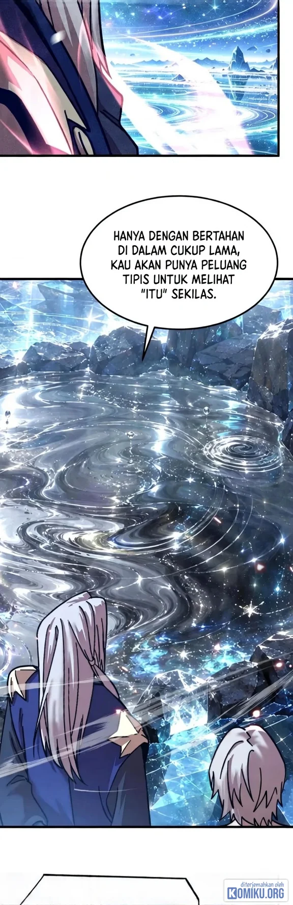 Apex Future Martial Arts Chapter 363 Gambar 42