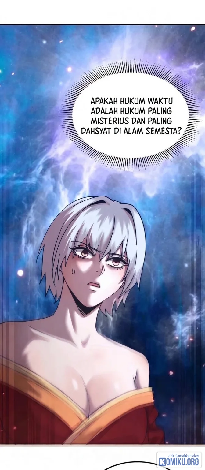 Apex Future Martial Arts Chapter 363 Gambar 46