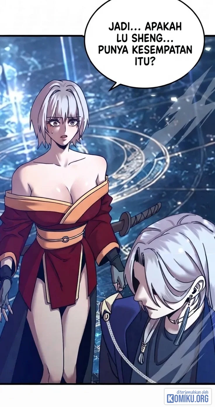 Apex Future Martial Arts Chapter 363 Gambar 47