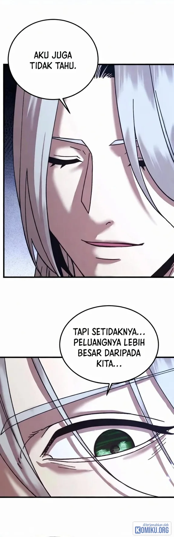 Apex Future Martial Arts Chapter 363 Gambar 48