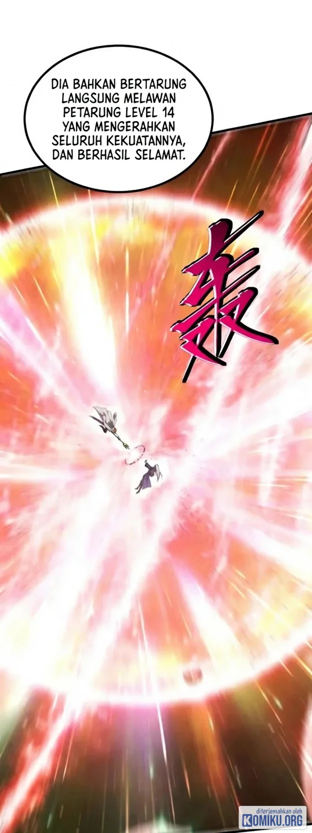 Apex Future Martial Arts Chapter 363 Gambar 9