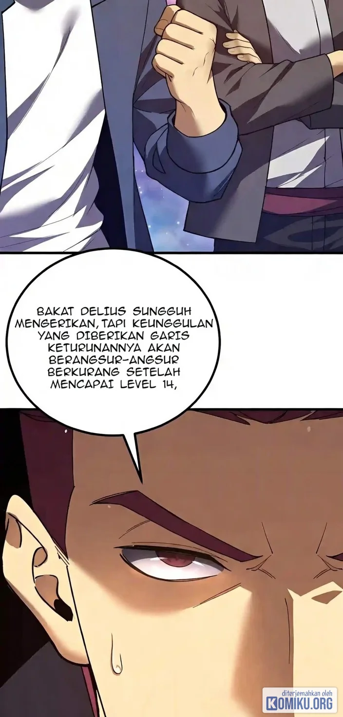 Apex Future Martial Arts Chapter 364 Gambar 10
