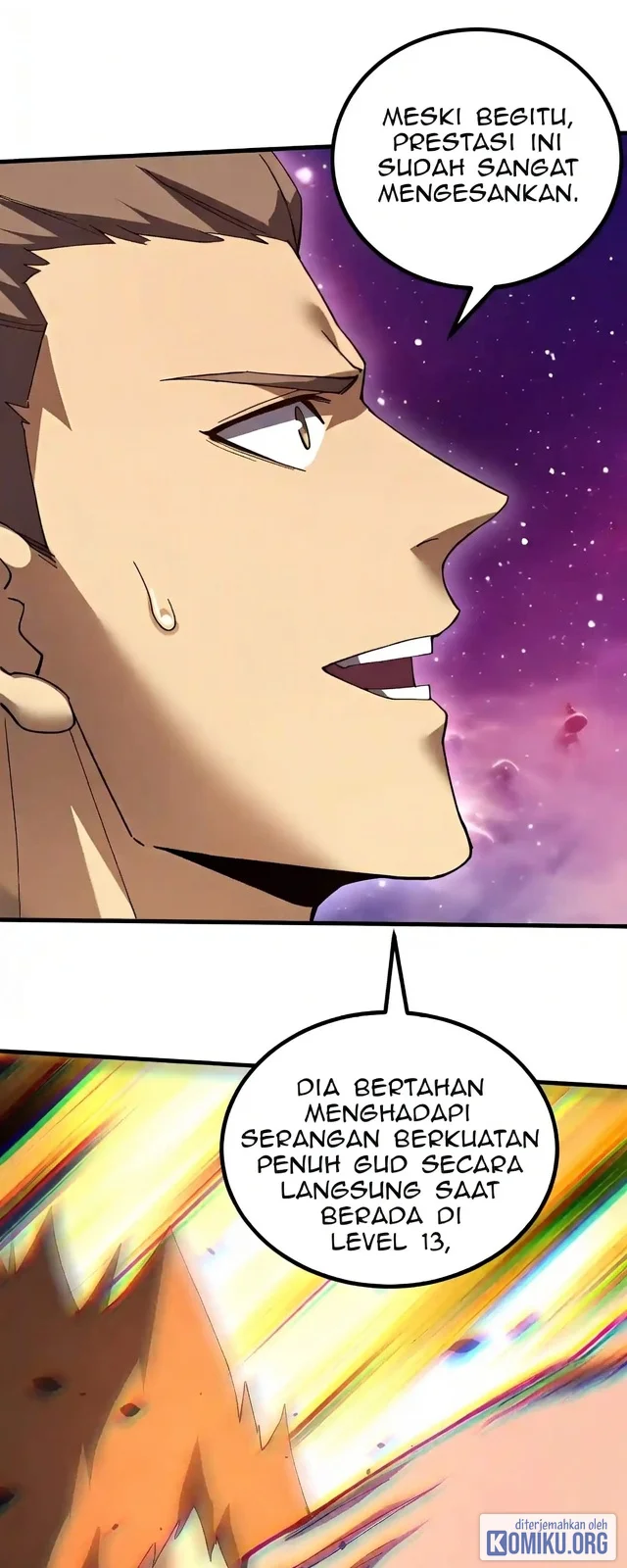 Apex Future Martial Arts Chapter 364 Gambar 13