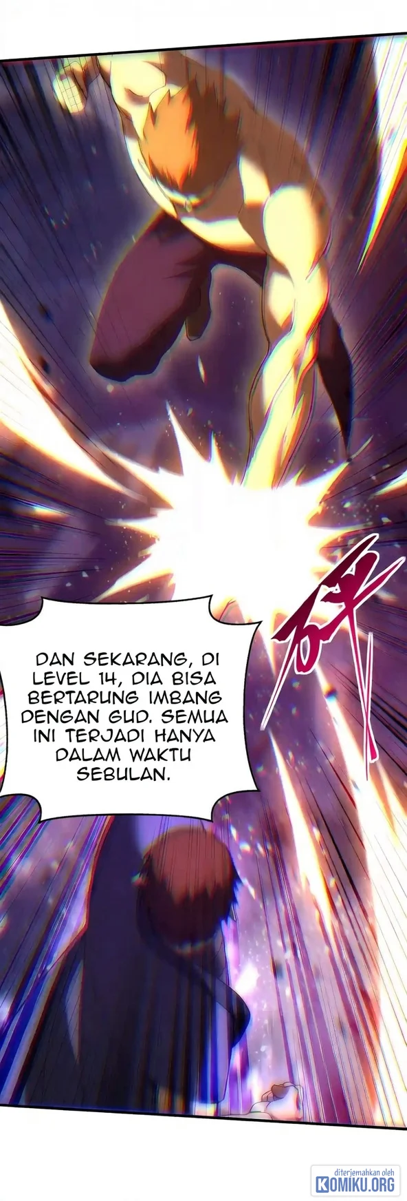 Apex Future Martial Arts Chapter 364 Gambar 15
