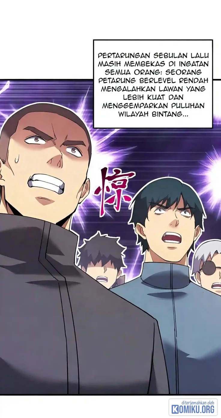 Apex Future Martial Arts Chapter 364 Gambar 16