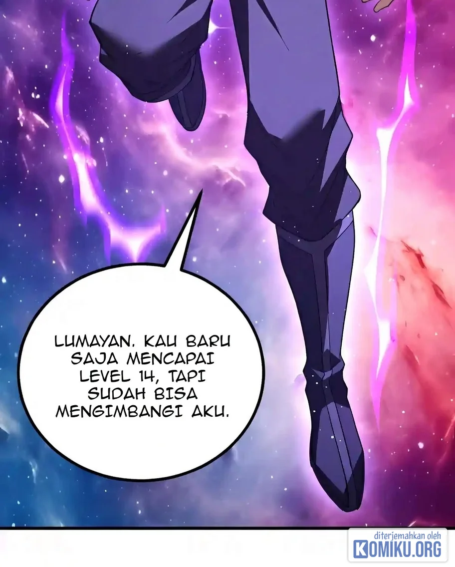 Apex Future Martial Arts Chapter 364 Gambar 20