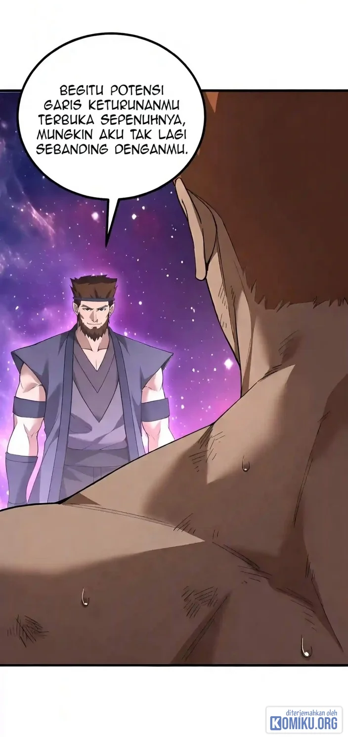 Apex Future Martial Arts Chapter 364 Gambar 21
