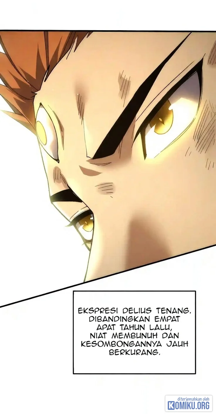 Apex Future Martial Arts Chapter 364 Gambar 23