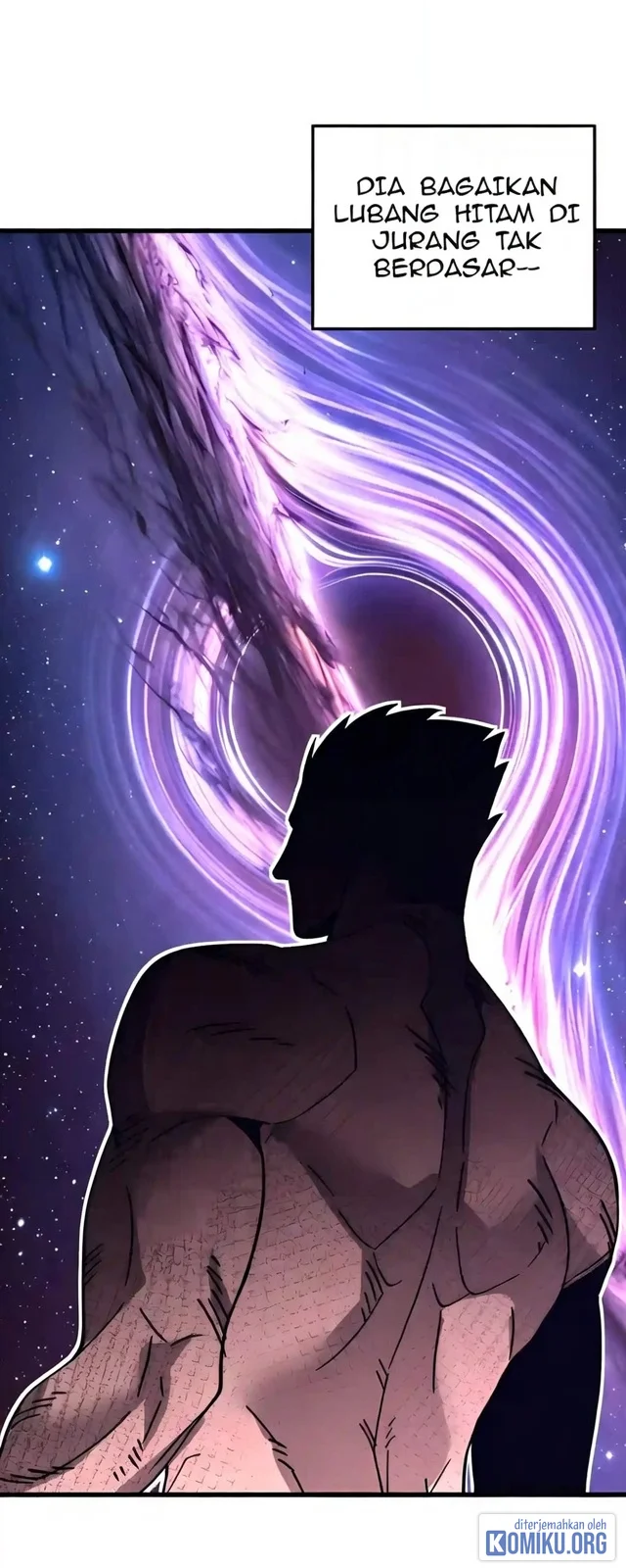 Apex Future Martial Arts Chapter 364 Gambar 24
