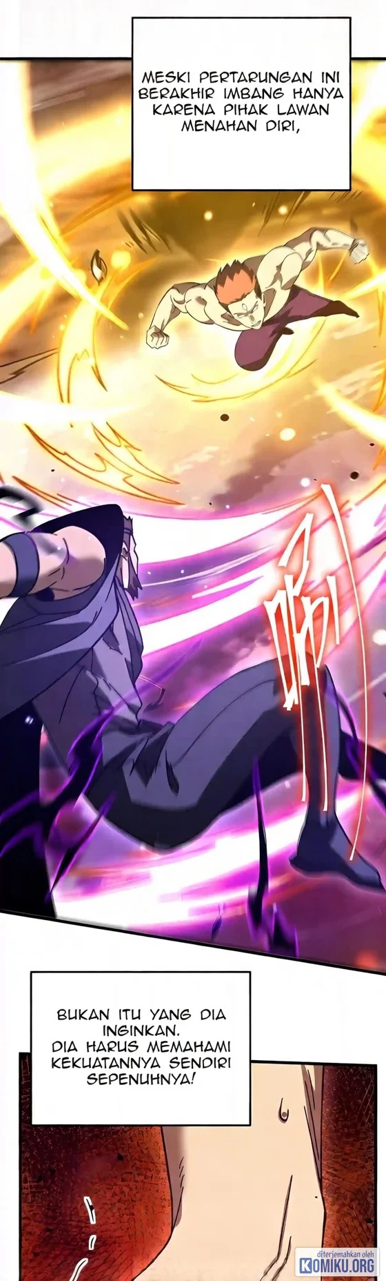 Apex Future Martial Arts Chapter 364 Gambar 27