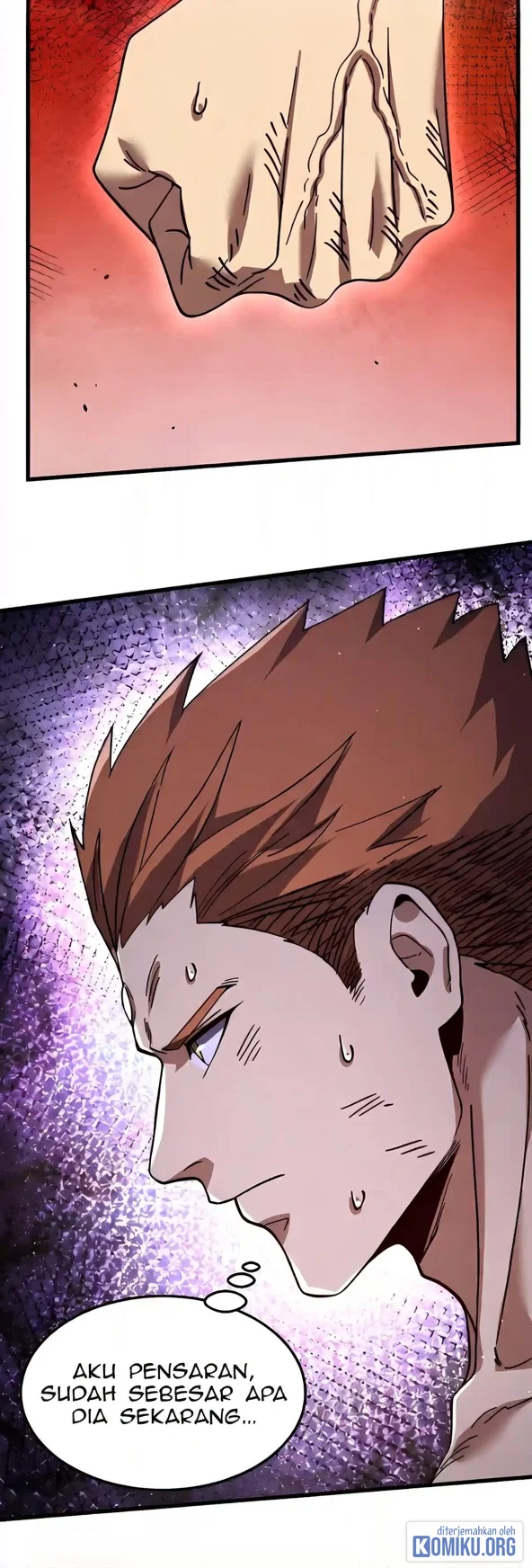 Apex Future Martial Arts Chapter 364 Gambar 28