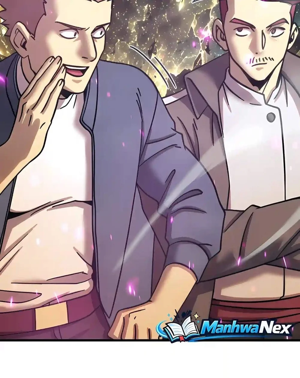 Apex Future Martial Arts Chapter 364 Gambar 30