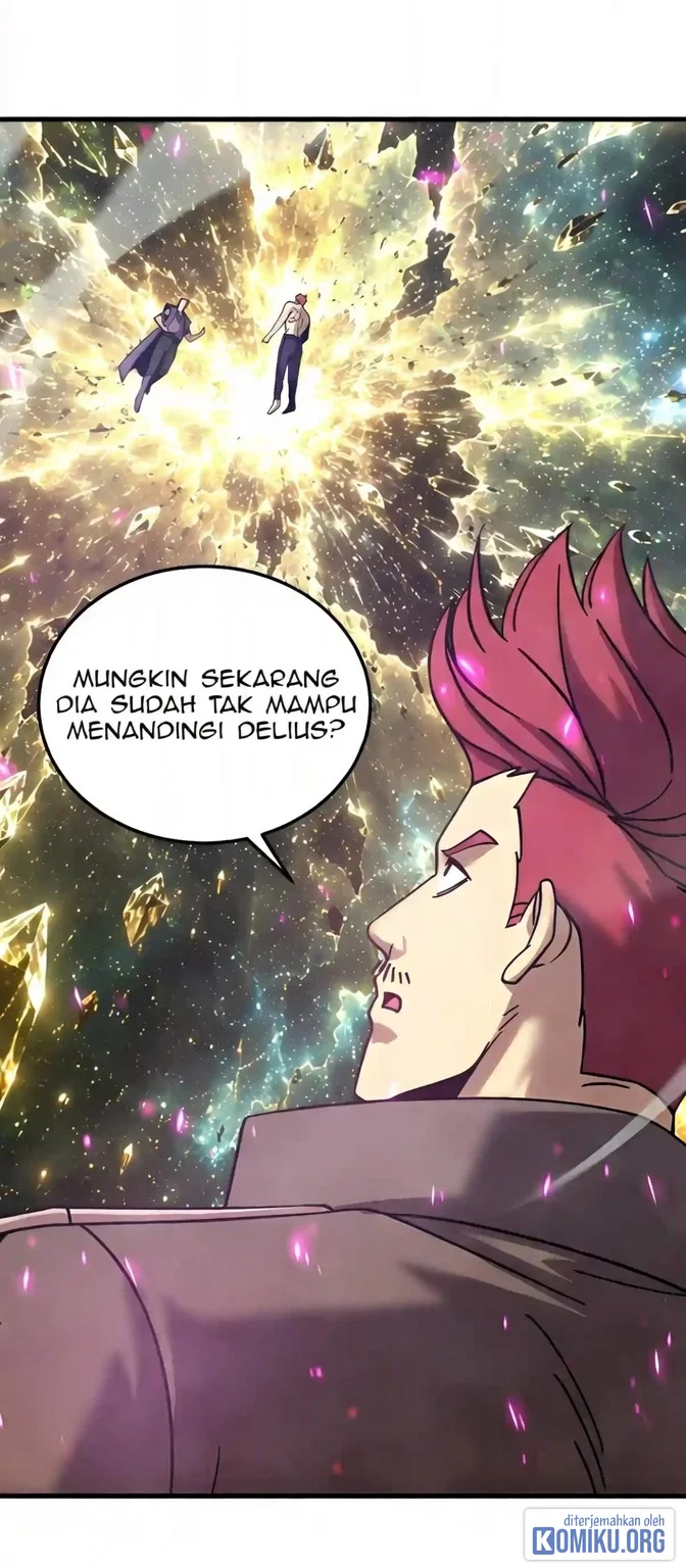 Apex Future Martial Arts Chapter 364 Gambar 34