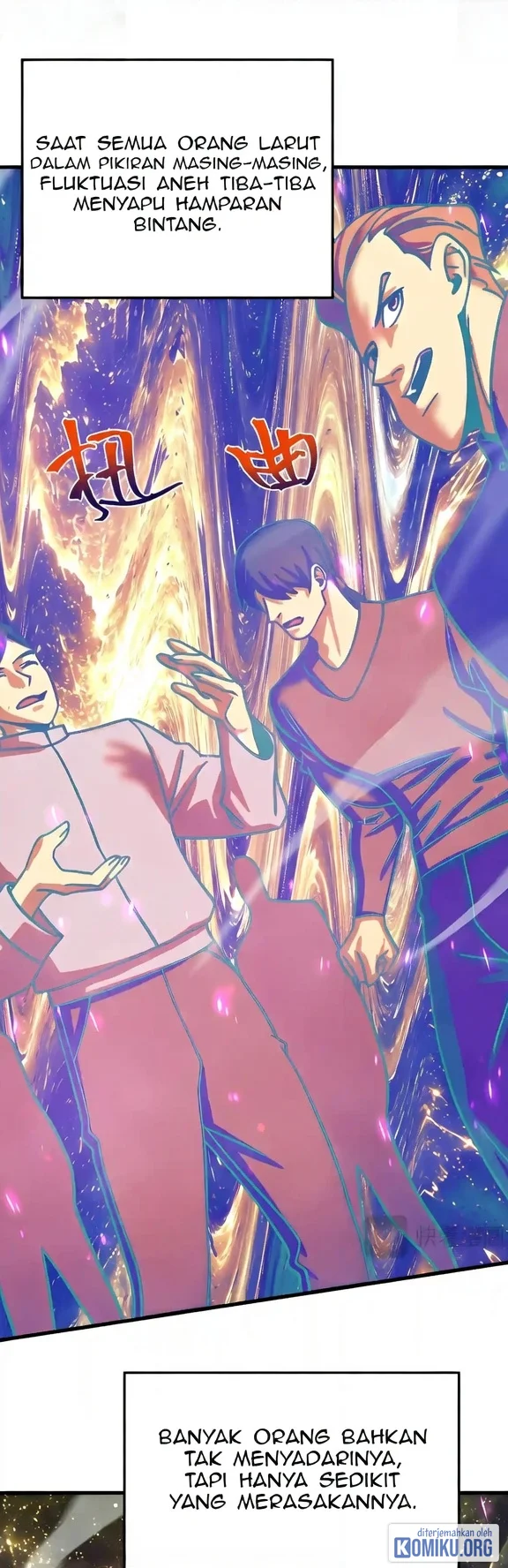 Apex Future Martial Arts Chapter 364 Gambar 35