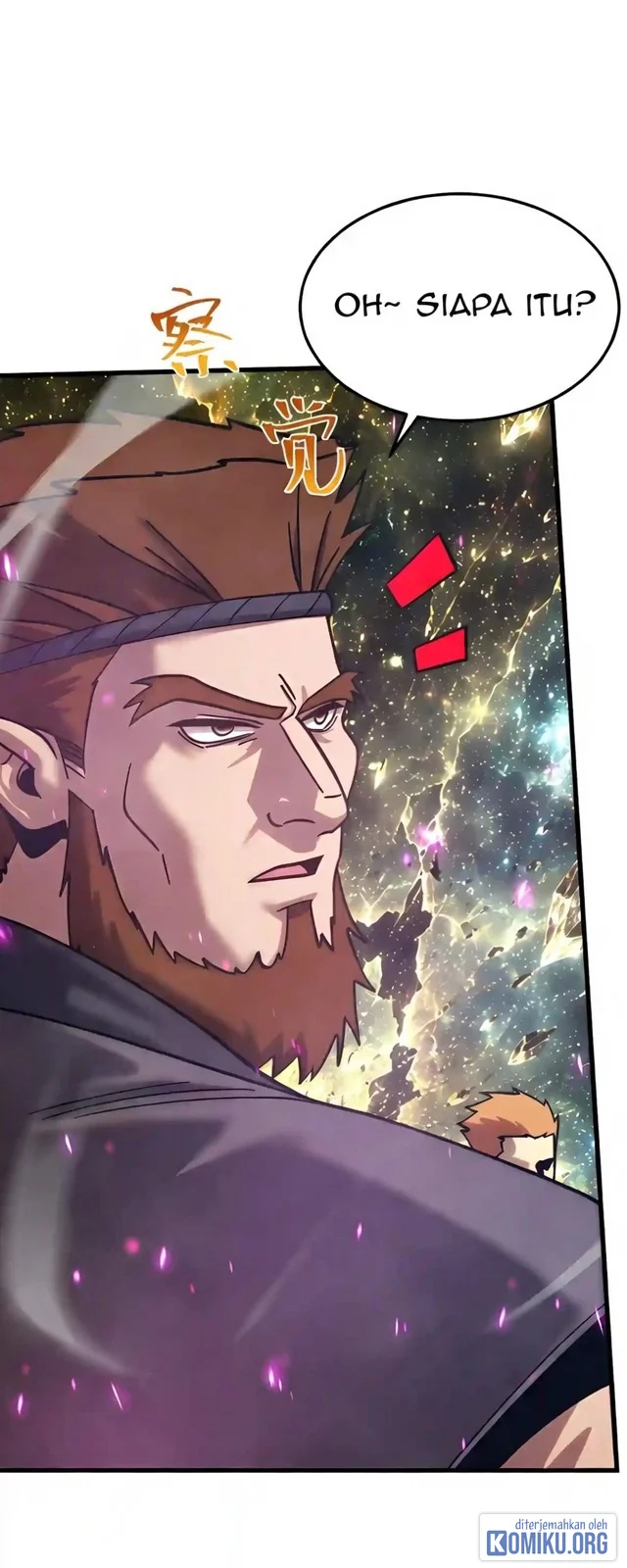 Apex Future Martial Arts Chapter 364 Gambar 38