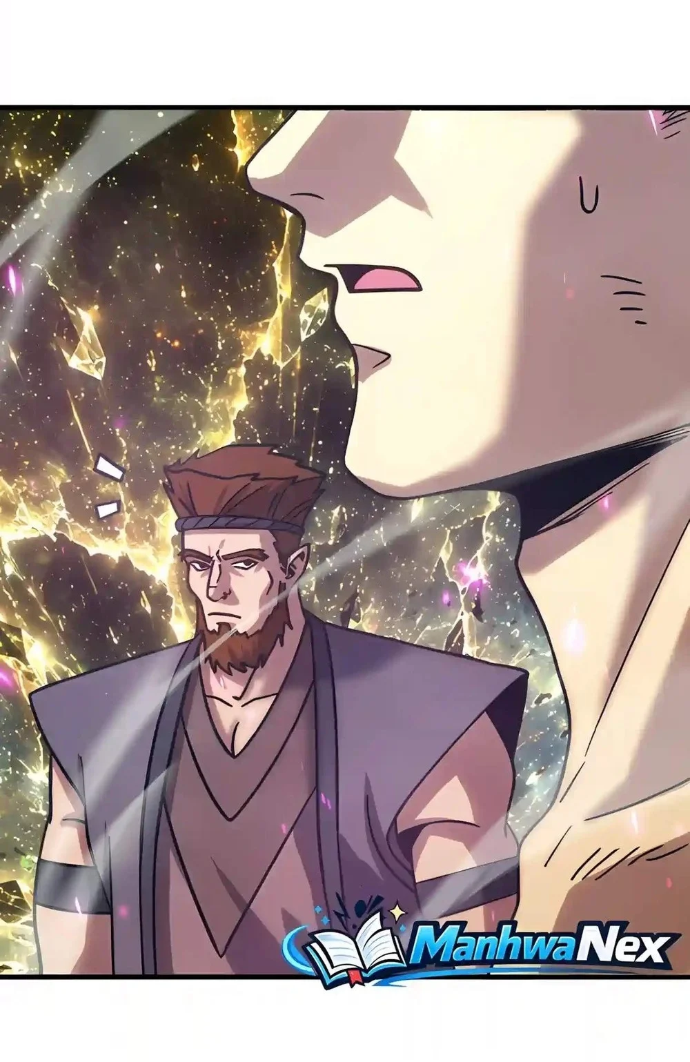 Apex Future Martial Arts Chapter 364 Gambar 39