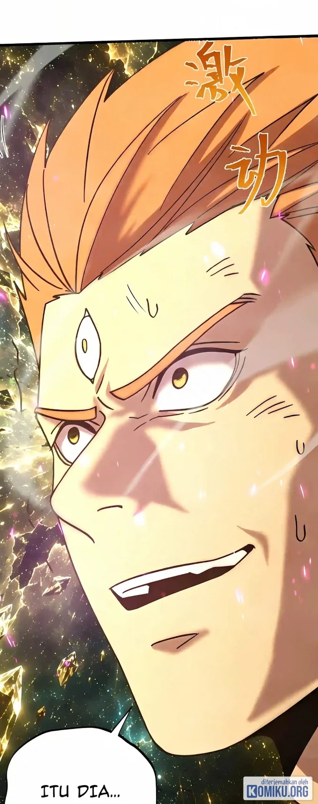 Apex Future Martial Arts Chapter 364 Gambar 40