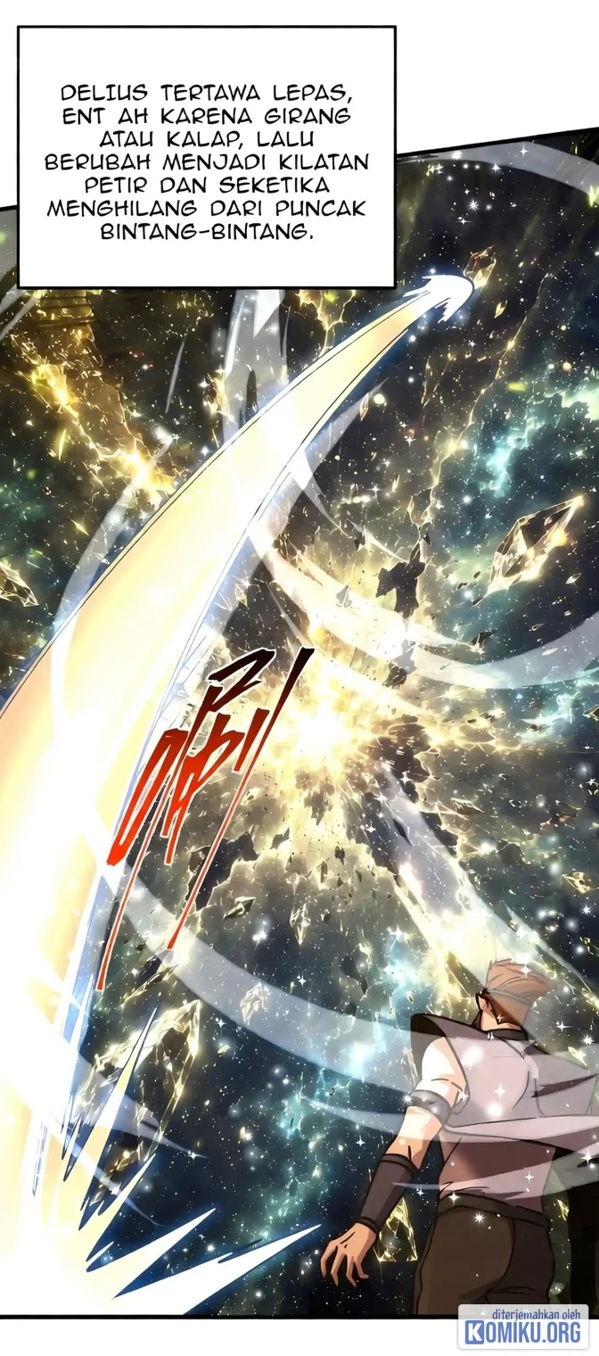 Apex Future Martial Arts Chapter 364 Gambar 42