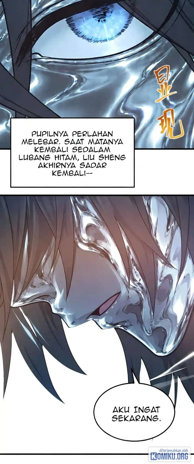 Apex Future Martial Arts Chapter 364 Gambar 50
